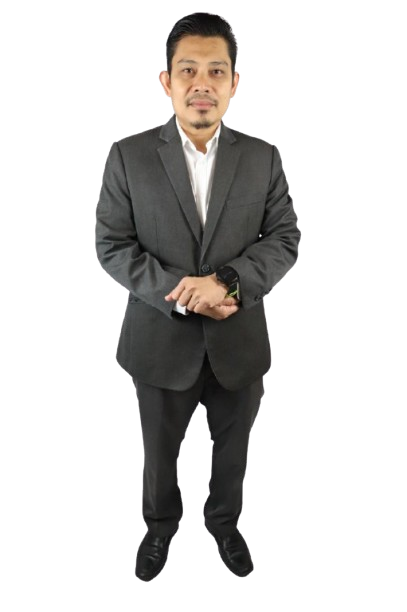 Mohd Hafizullah Abdullah