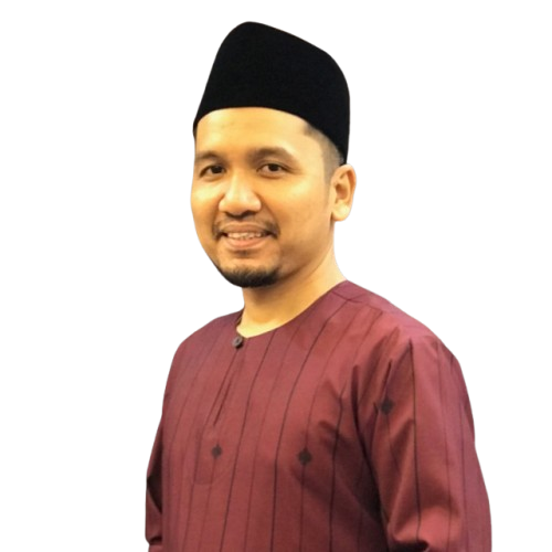 Huzaifah Bin Mazaly