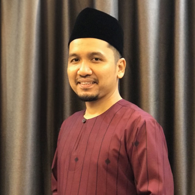 Huzaifah Bin Mazaly