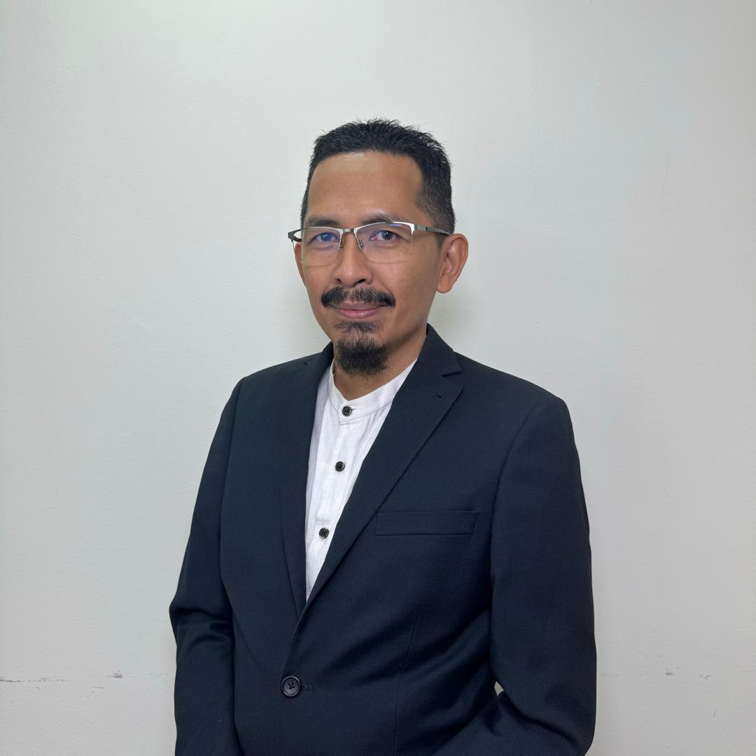 Mas Ali Bin Anuar