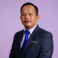 Ts Mohd Hisham