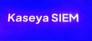 kaseya diem